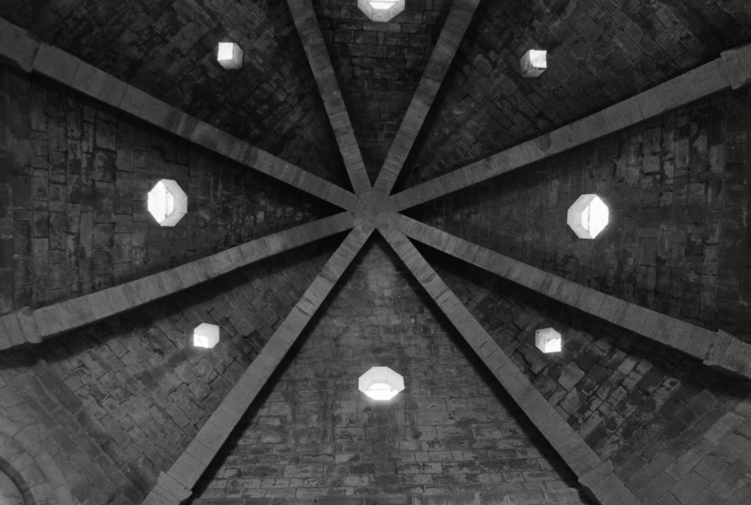 Santa María de Eunate